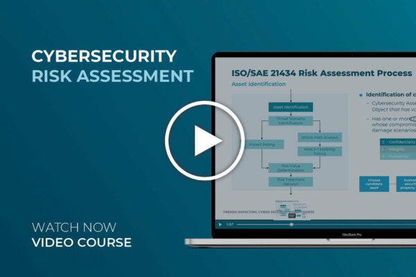 Cybersecurity Risk Assessment Summary