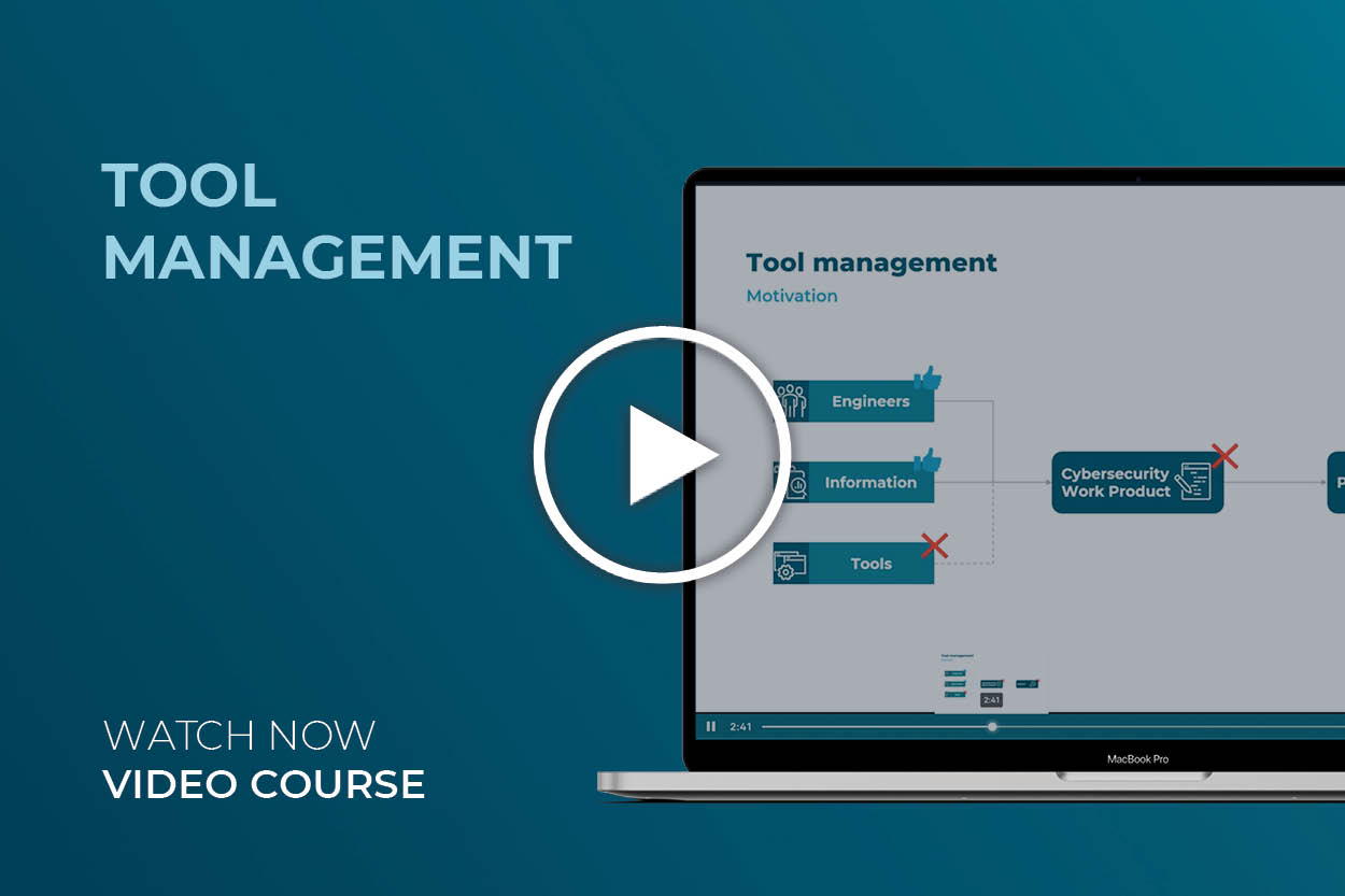 tool-management-video-course