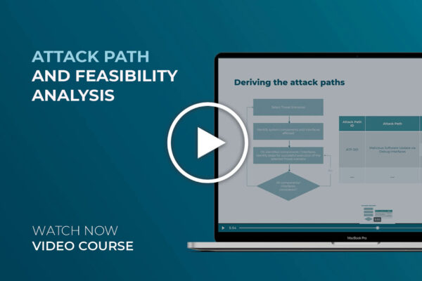 Attack Path and Feasibility Analysis
