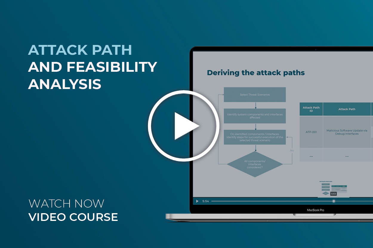 Attack-path-and-feasibility-analysis