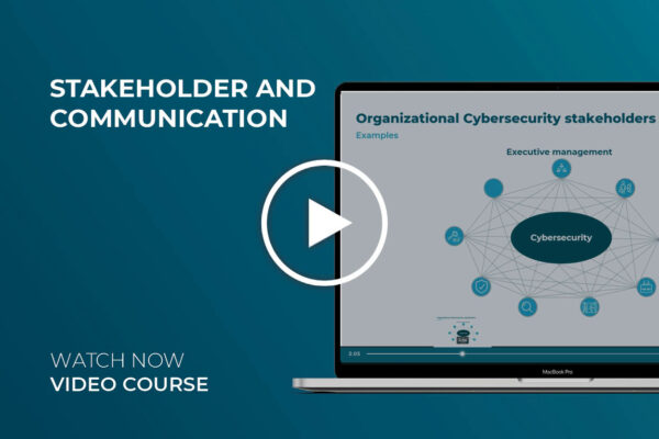 Communication and Stakeholder Management