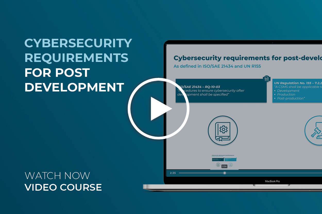 Cybersecurity-requirements-for-post-development